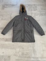 NANGAPARBAT L Jacke Mantel M Hilfiger Diesel Replay Nanga Parbat Sachsen-Anhalt - Quedlinburg Vorschau