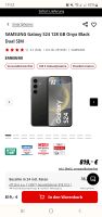 Samsung S24 Nagelneu 128 GB Niedersachsen - Gifhorn Vorschau