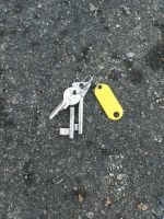 Schlüssel gefunden Brandenburg - Siewisch Vorschau