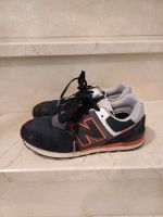 New Balance Sneaker Gr. 37 Mädchen und Jungen Düsseldorf - Mörsenbroich Vorschau