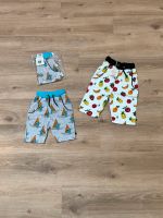 Neu! Smafolk kurze Hose Short Gr 104-110 / 110-116 / 122-128 Niedersachsen - Verden Vorschau