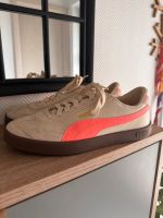 Puma Sneaker Gr. 40,5 Baden-Württemberg - Wangen Vorschau