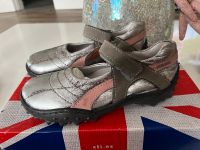 ❤️ Primigi Ballerina ❤️ Neu ❤️ 31 ❤️ Leder Innensohle ❤️ Brandenburg - Teltow Vorschau