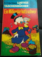 LTB - Ein Milliardär hat`s schwer Nr. 33 - Lustige Taschenbücher Dresden - Innere Altstadt Vorschau