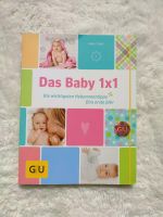 Das Baby 1x1 Buch Bayern - Buchloe Vorschau