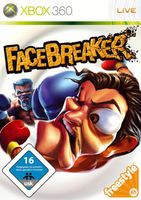 Facebreaker X-Box360 Nordfriesland - Husum Vorschau