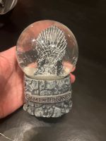 Game of Thrones Schneekugel Iron Throne Eiserner Thron Nordrhein-Westfalen - Kerpen Vorschau