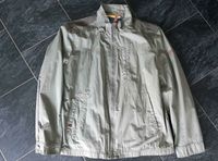 Camel Active Herren Übergangsjacke Gr.60 Khaki Nordrhein-Westfalen - Hattingen Vorschau