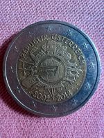 Ich biete 2€ Münze Niedersachsen - Siedenburg Vorschau