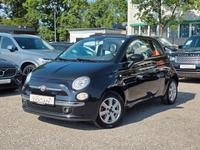 Fiat 500C Lounge *Klima *PDC *Blue&ME *Interscope Aubing-Lochhausen-Langwied - Aubing Vorschau