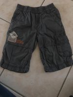 Kurze Hose/ Shorts Gr. 110 Nordrhein-Westfalen - Overath Vorschau