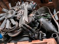 m110.987 Motor Mercedes 280se 280sel W126 Nordrhein-Westfalen - Straelen Vorschau