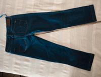 G-Star 3301 Damen Jeans stretch W30/ auf L25 gekürzt blau Bonn - Nordstadt  Vorschau