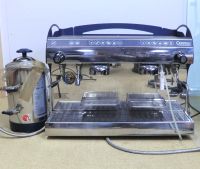 Espressomaschine / Carimali, Siebträger Kaffeemaschine, Schleswig-Holstein - Reinbek Vorschau