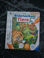 Tiptoi Bilderlexikon "Tiere" 4-6 Jahre Baden-Württemberg - Ludwigsburg Vorschau