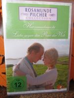 Film-DVD "Rosamunde Pilcher" 2 Filme auf einer DVD, 180 Min. Lauf Nordrhein-Westfalen - Lübbecke  Vorschau