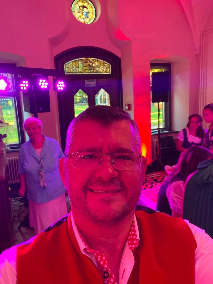 DJ für Geburtstag, Hochzeit in Meitingen