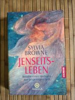 Jenseits - Leben von Sylvia Browne Bielefeld - Joellenbeck Vorschau