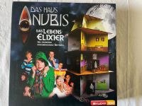 Spiel "Das Haus Anubis. Das Lebenselixier" Bremen-Mitte - Bremen Altstadt Vorschau