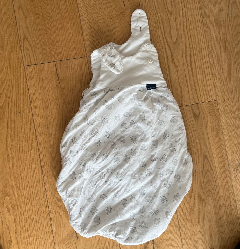 Alvi® Baby Mäxchen® - Schlafsack in Düsseldorf