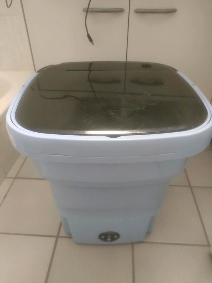 Mini Waschmaschine zu verkaufen in Bad Salzuflen