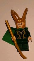 Loki (Lego Minifigur von Marvel) Niedersachsen - Aurich Vorschau