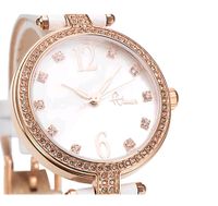 DAMENUHR ROSEGOLD WEISS FASHION TIMES NEU Hannover - Misburg-Anderten Vorschau