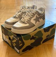 A Bathing Ape BAPE Schuhe/Sneaker Gr. 45/11 inkl. UVP & Rechnung Bayern - Pullach Vorschau