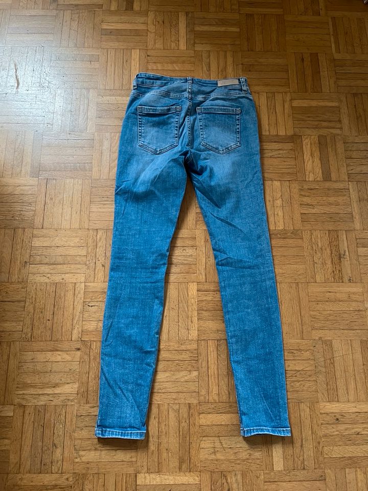 Only Slim fit Jeans in Herxheim bei Landau/Pfalz