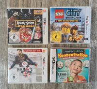 Nintendo DS  Spiele Brandenburg - Teltow Vorschau