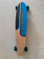 Retro Longboard aus  den 2000ern Ludwigsvorstadt-Isarvorstadt - Isarvorstadt Vorschau