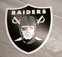 Las Vegas Raiders Logo Bayern - Coburg Vorschau