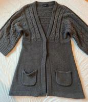 Vero Moda Strickjacke/ Cardigan Größe L Schleswig-Holstein - Selent Vorschau