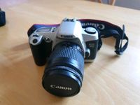 Canon EOS 500 N Kamera mit Tasche Hessen - Kassel Vorschau