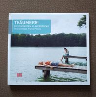 CD Träumerei Die schönsten Klavierstücke Sachsen-Anhalt - Bad Kösen Vorschau