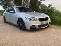 BMW 530d X-Drive Sport M Paket 20 Zoll Panorama Dach TÜV fast Neu Bayern - Dinkelsbuehl Vorschau