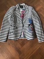 Blazer Desigual Gr.S Niedersachsen - Syke Vorschau