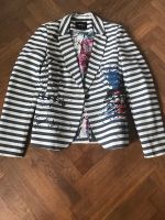 Blazer Desigual Gr.S Niedersachsen - Syke Vorschau