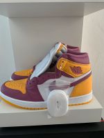 Nike Jordan 1 Retro High OG Brotherhood Niedersachsen - Delmenhorst Vorschau