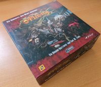 ️The Others Boardgame Grundspiel (deutsch) Nordrhein-Westfalen - Neunkirchen-Seelscheid Vorschau