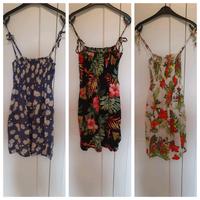 3 mal Sommerkleid Hemelingen - Arbergen Vorschau