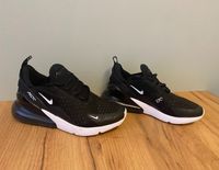 Nike Air Max 270 Sneaker Damen Gr.39 Niedersachsen - Papenburg Vorschau