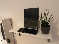 Regal für Laptop im Home Office Hamburg-Mitte - Hamburg Borgfelde Vorschau