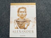 DVD: Alexander der Große (Limited Ed.), Brad Pitt, Angelina Jolie Bochum - Bochum-Süd Vorschau