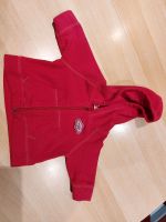 Jacke Jäckchen mit Kapuze Baby Größe 62/68 Baden-Württemberg - Reilingen Vorschau