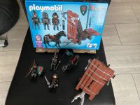 Playmobil-Set Nr.4869 Mühlhausen - Hofen Vorschau