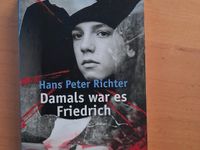 Buch   -   Damals war es Friedrich Baden-Württemberg - Wangen im Allgäu Vorschau