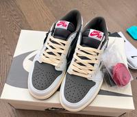 Travis scott x Nike Bergedorf - Hamburg Allermöhe  Vorschau