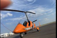 Autogyro MTO Sport Classic Tragschrauber Gyrocopter Sachsen-Anhalt - Dodendorf Vorschau