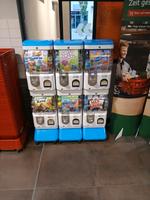 Suche Standorte für Kaugummi/Spielzeugautomaten Berlin - Reinickendorf Vorschau